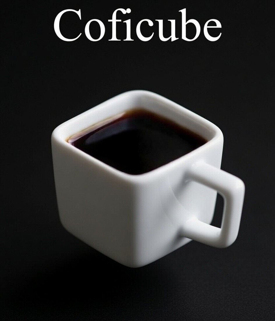 Coficube